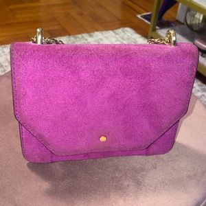 BANANA REPUBLIC CROSSBODY